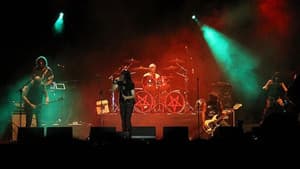Mägo De Oz – A Costa Da Rock — foto 1