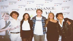 Renaissance Kid — foto 1