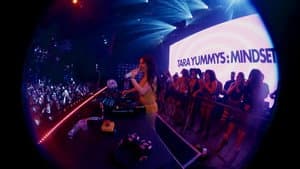 Tara Yummy's: Mindset Tour Documentary 2026 — foto 5