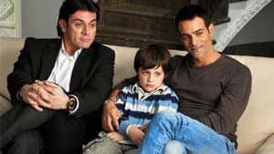 La otra familia — foto 5