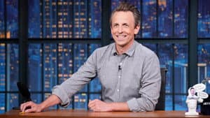 Late Night with Seth Meyers: Corrections — foto 1
