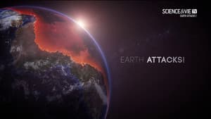 Earth Attacks! — foto 1