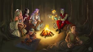 Critical Role — foto 8