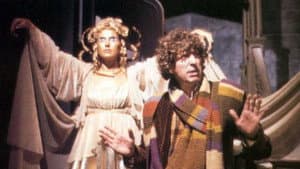 Doctor Who: Image of the Fendahl — foto 6