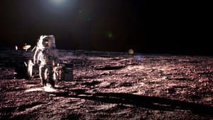 Apollo: The Forgotten Films — foto 1