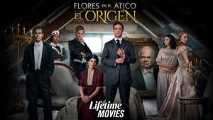 Flowers in the Attic: The Origin — foto 6