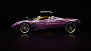 Ultimate Supercar — foto 1