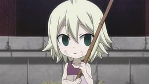 Fairy Tail Zerø: Hadas en Tu Corazón