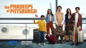 The Pradeeps of Pittsburgh — foto 6