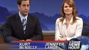 The ½ Hour News Hour — foto 1