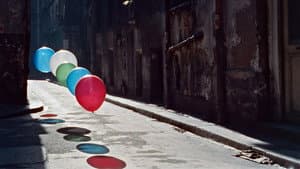 Le Ballon rouge — foto 5