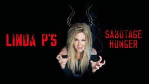Linda P's Sabotagehunger — foto 1