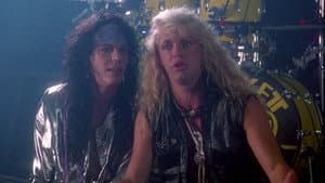 The Decline of Western Civilization Part II: The Metal Years — foto 1