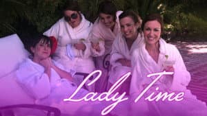 Lady Time — foto 1