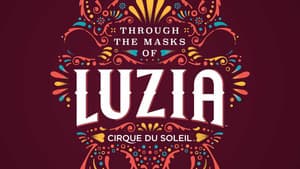 Through the Masks of Luzia VR — foto 1