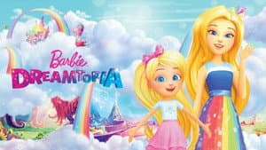Barbie: Dreamtopia — foto 3
