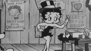 Betty Boop for President — foto 1