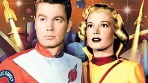Manhunt in Space — foto 1