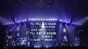 j-hope Tour 'HOPE ON THE STAGE' in JAPAN: LIVE VIEWING — foto 6