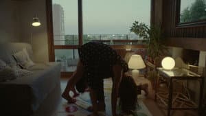 Beso sabor dentífrico — foto 1