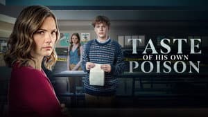 Taste of His Own Poison — foto 1