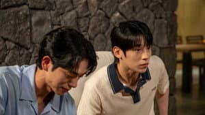 나는 최애를 고르는 중입니다 — foto 3