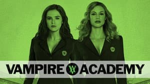 Academia de vampiros — foto 1