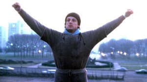 40 años de Rocky: El nacimiento de un clásico — foto 4