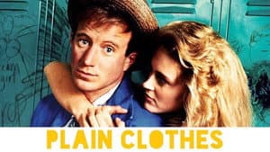 Plain Clothes — foto 6