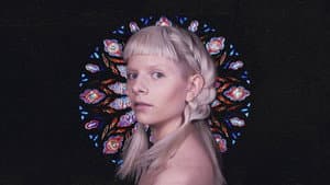 Konsert med Aurora fra Nidarosdomen — foto 3