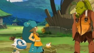Episodio 1