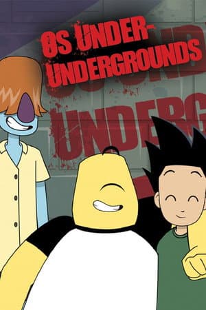 Temporada 1