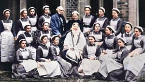 Florence Nightingale, la première des infirmières — foto 2