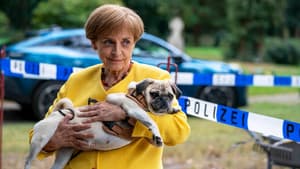 Miss Merkel - Mord auf dem Friedhof — foto 2
