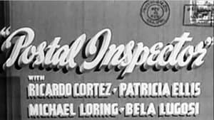 Postal Inspector — foto 5