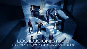 Los ilusionistas 3: Ahora me ves, ahora no — foto 9