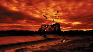 Del crepúsculo al amanecer 2: Terror en Texas — foto 5