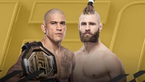 UFC 303: Pereira vs. Prochazka 2 — foto 3