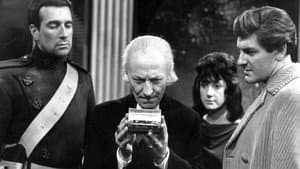 Doctor Who: The Daleks' Master Plan — foto 1