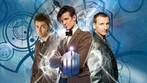 Doctor Who 9: Christopher Eccleston — foto 10