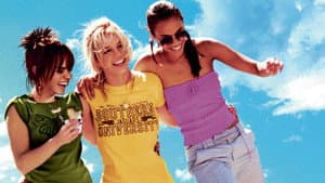 Amigas para siempre — foto 3