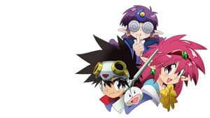 NG騎士ラムネ&40 — foto 3