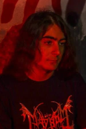 Miguel Leandro