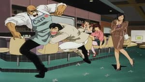 シティーハンター ベイシティウォーズ — foto 1