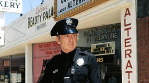 Joe Forrester — foto 1