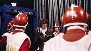 Doctor Who: The Invasion of Time — foto 6