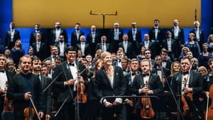 Ukraine's Musical Freedom Fighters with Clive Myrie — foto 1