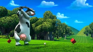 La Granja — foto 3