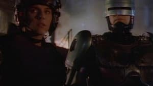RoboCop: The Future of Law Enforcement — foto 5