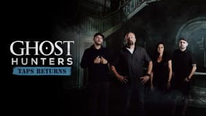 Ghost Hunters: TAPS Returns — foto 4